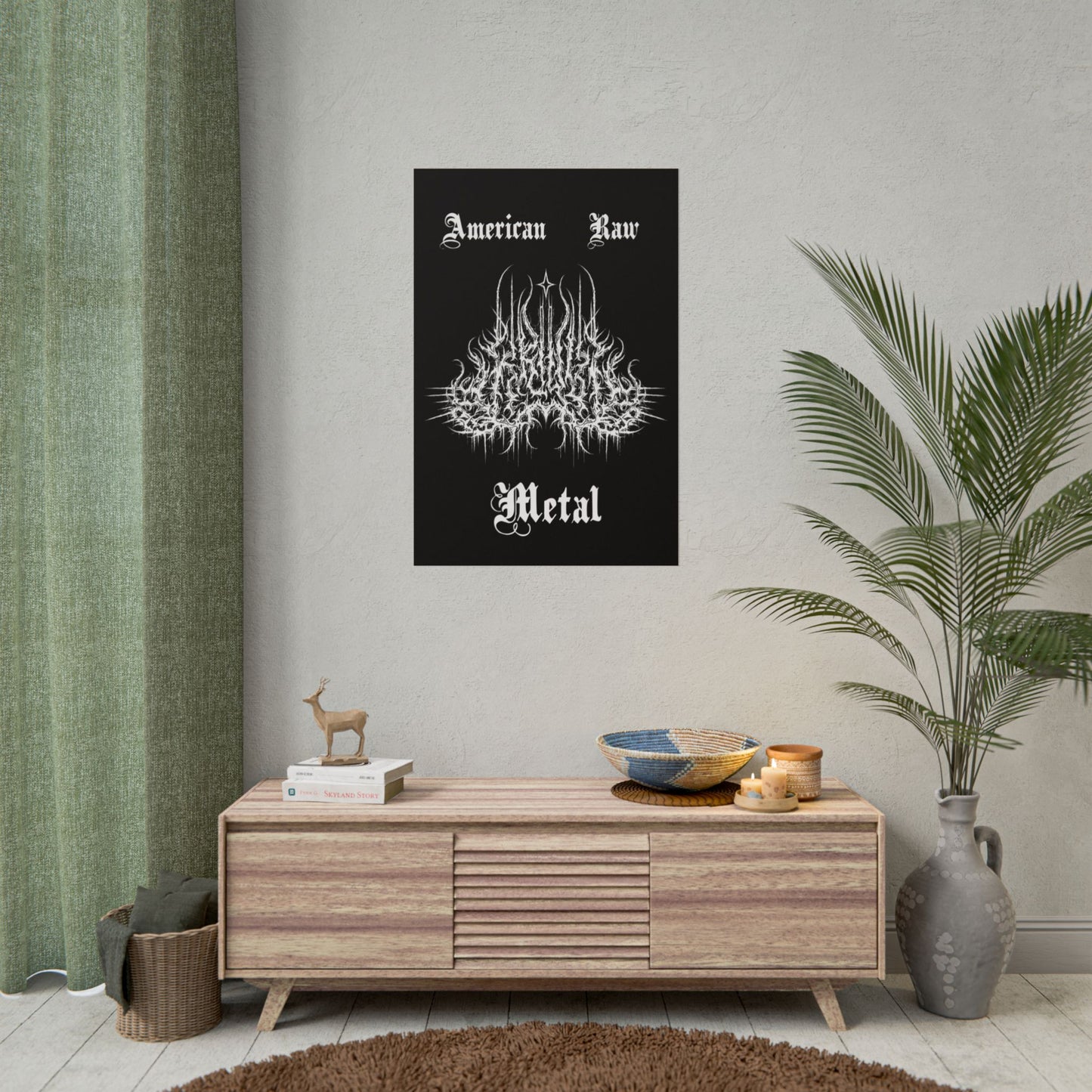 Kriyul Poster