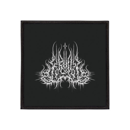 Kriyul Crown Logo Patch