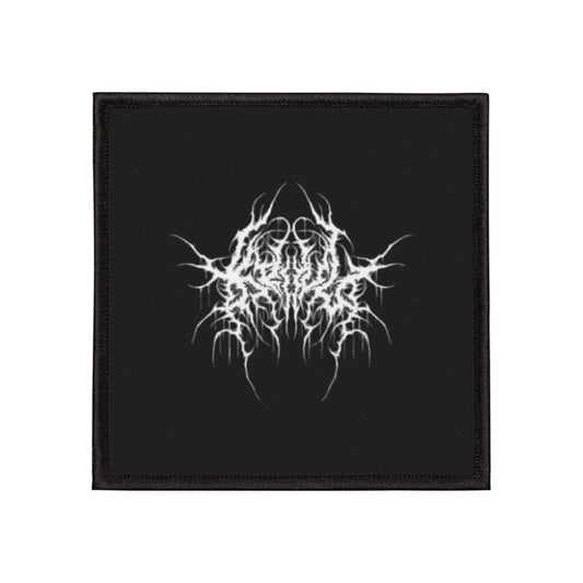 Kriyul Chaos Logo Patch