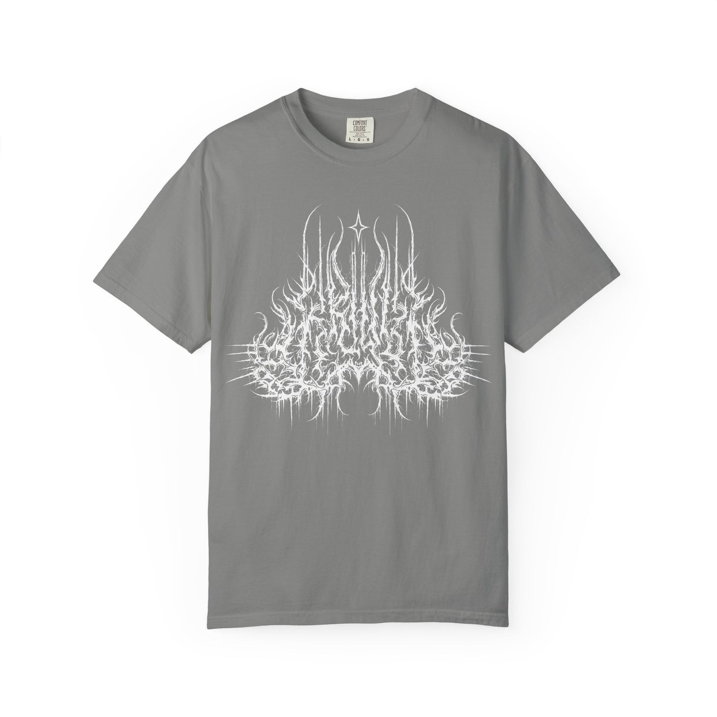 Kriyul Oversized Logo