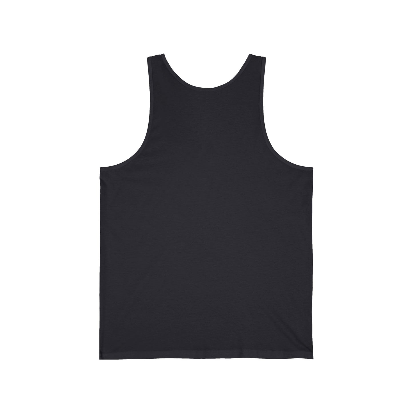 Crown Logo Tank
