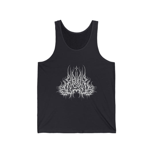 Crown Logo Tank