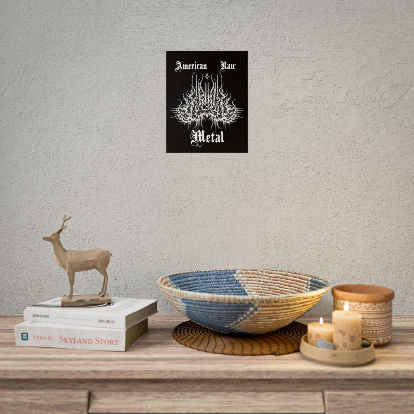 Kriyul Poster