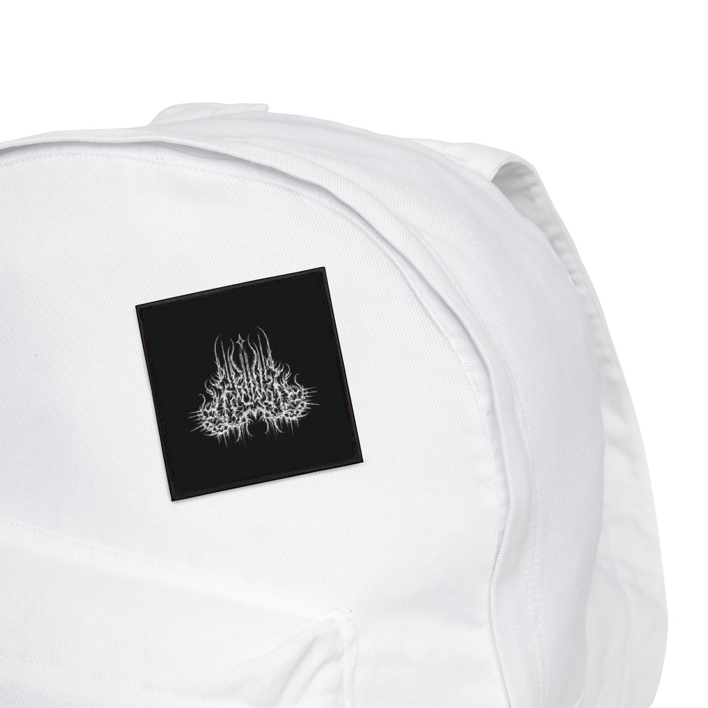 Kriyul Crown Logo Patch