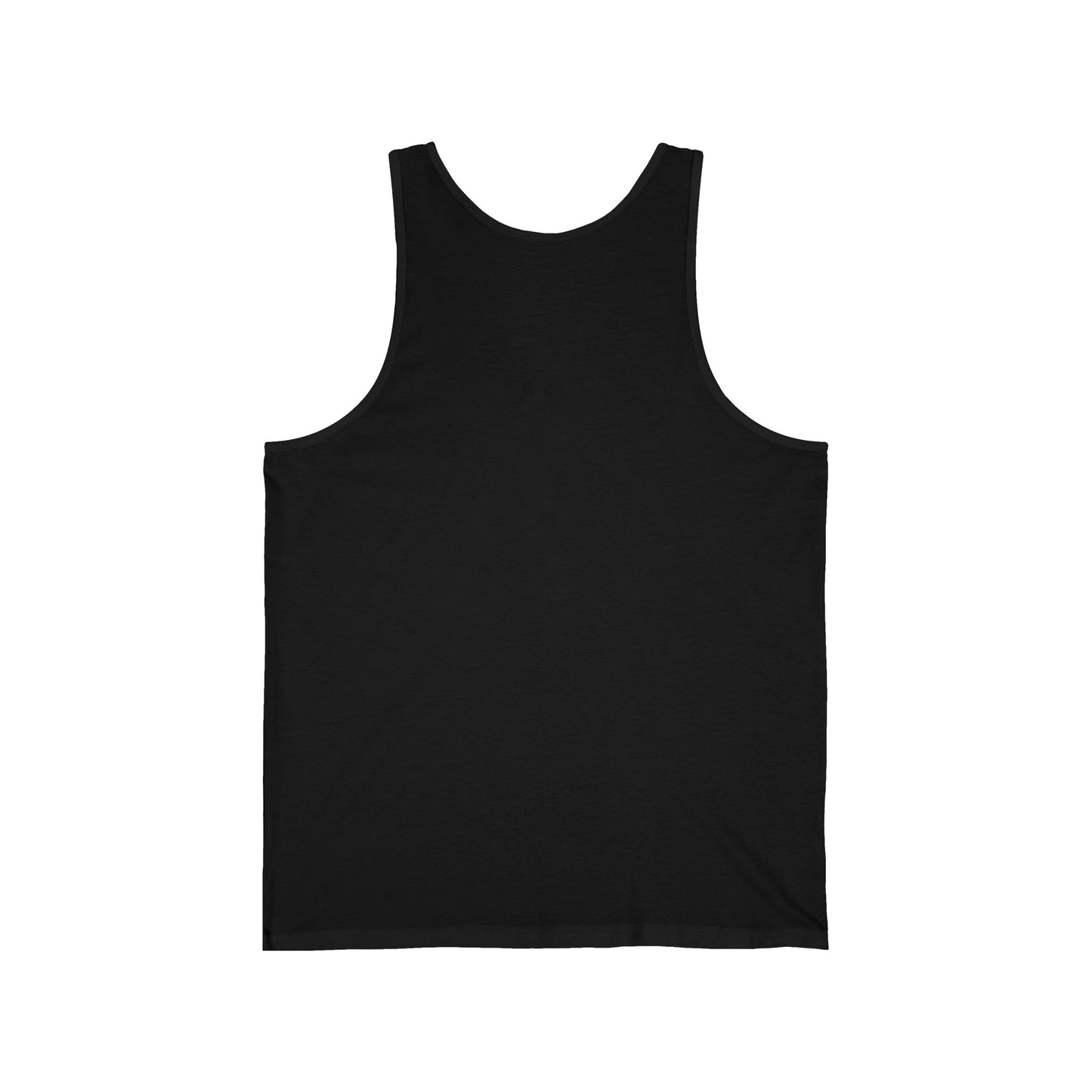 Crown Logo Tank