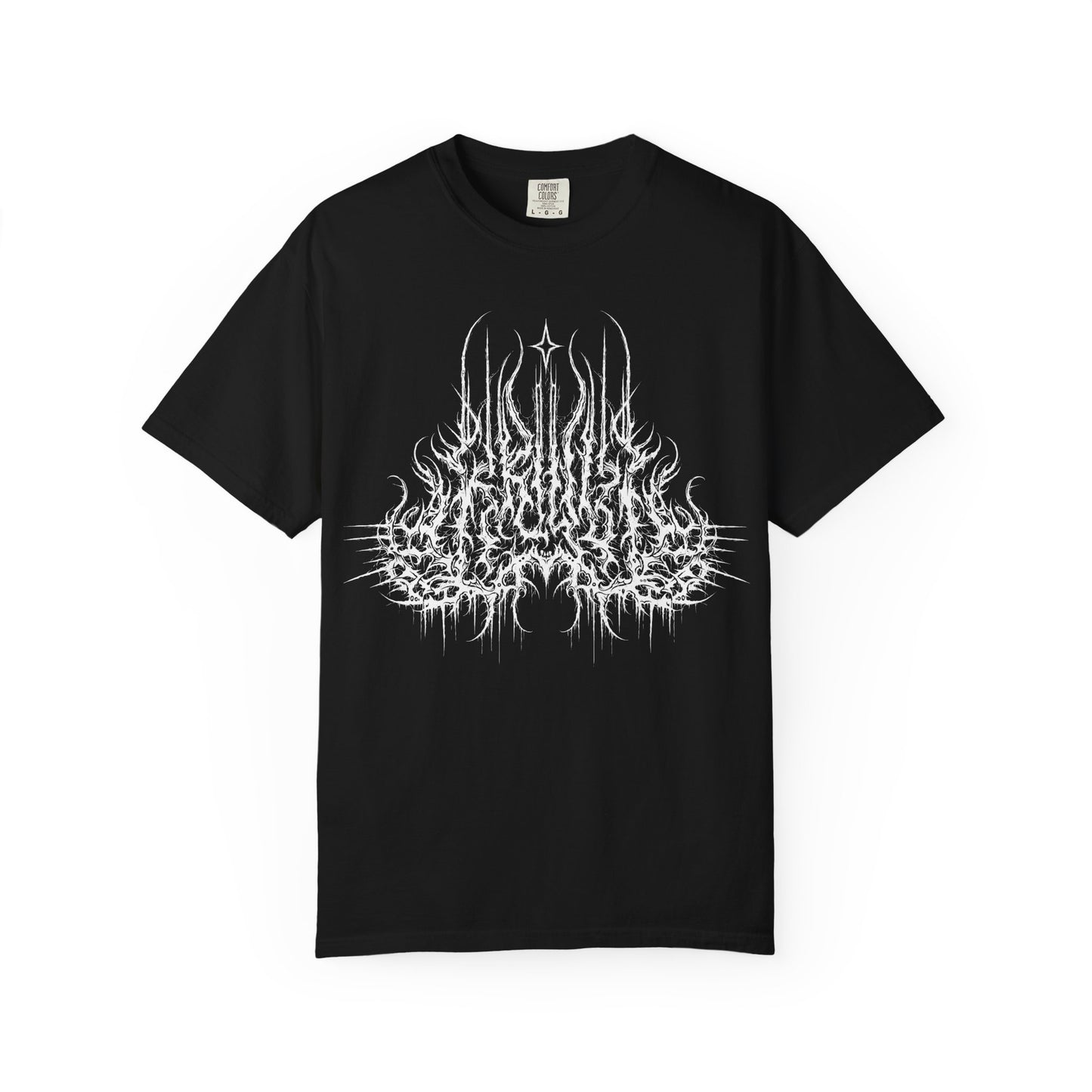 Kriyul Oversized Logo
