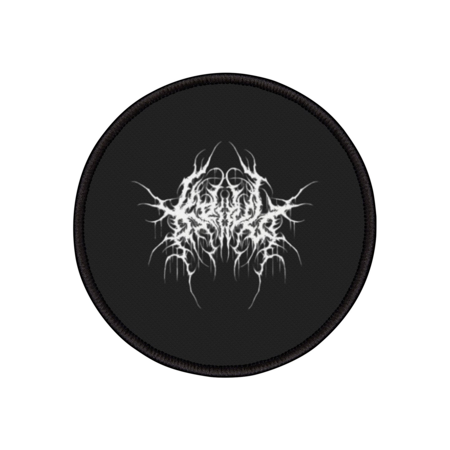 Kriyul Chaos Logo Patch
