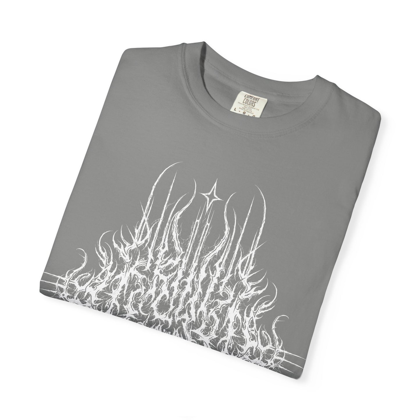 Kriyul Oversized Logo