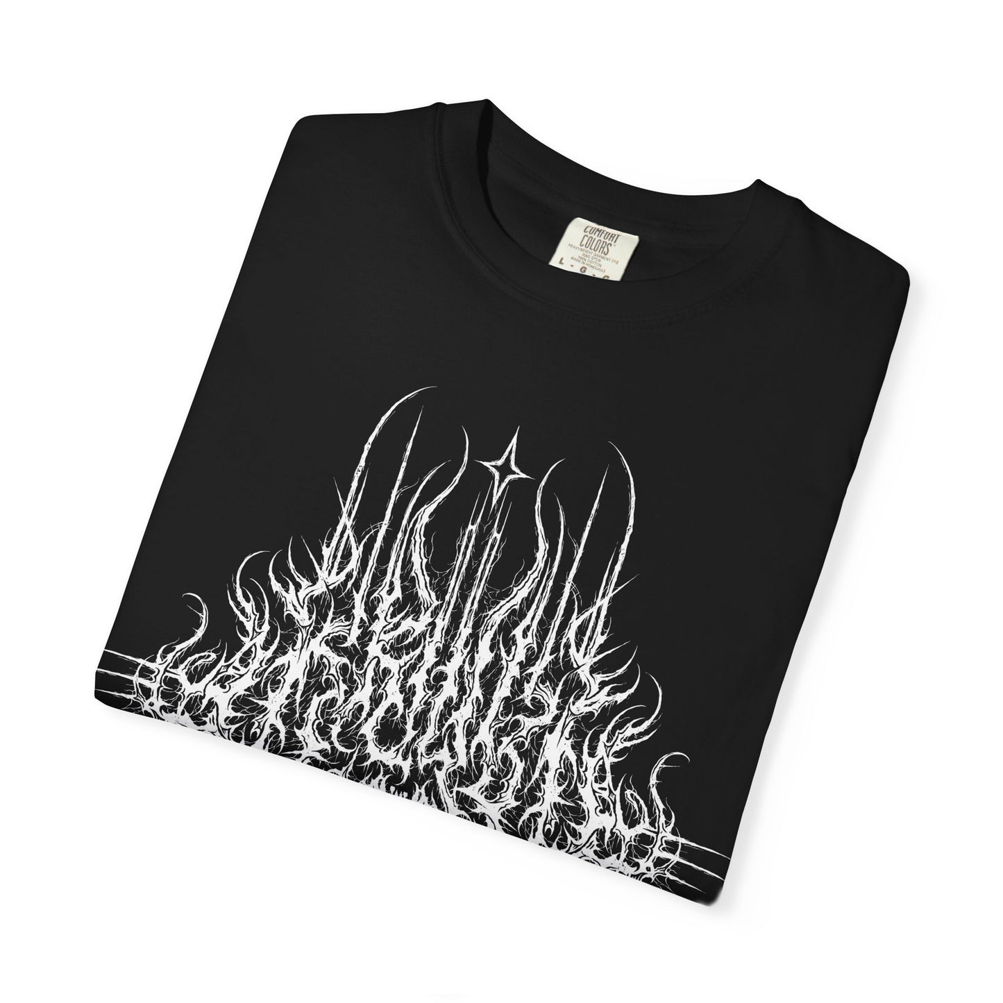 Kriyul Oversized Logo