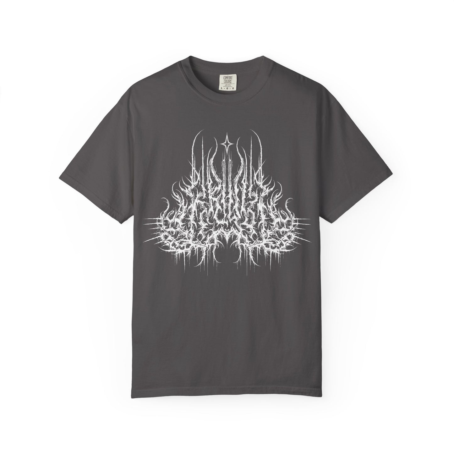 Kriyul Oversized Logo