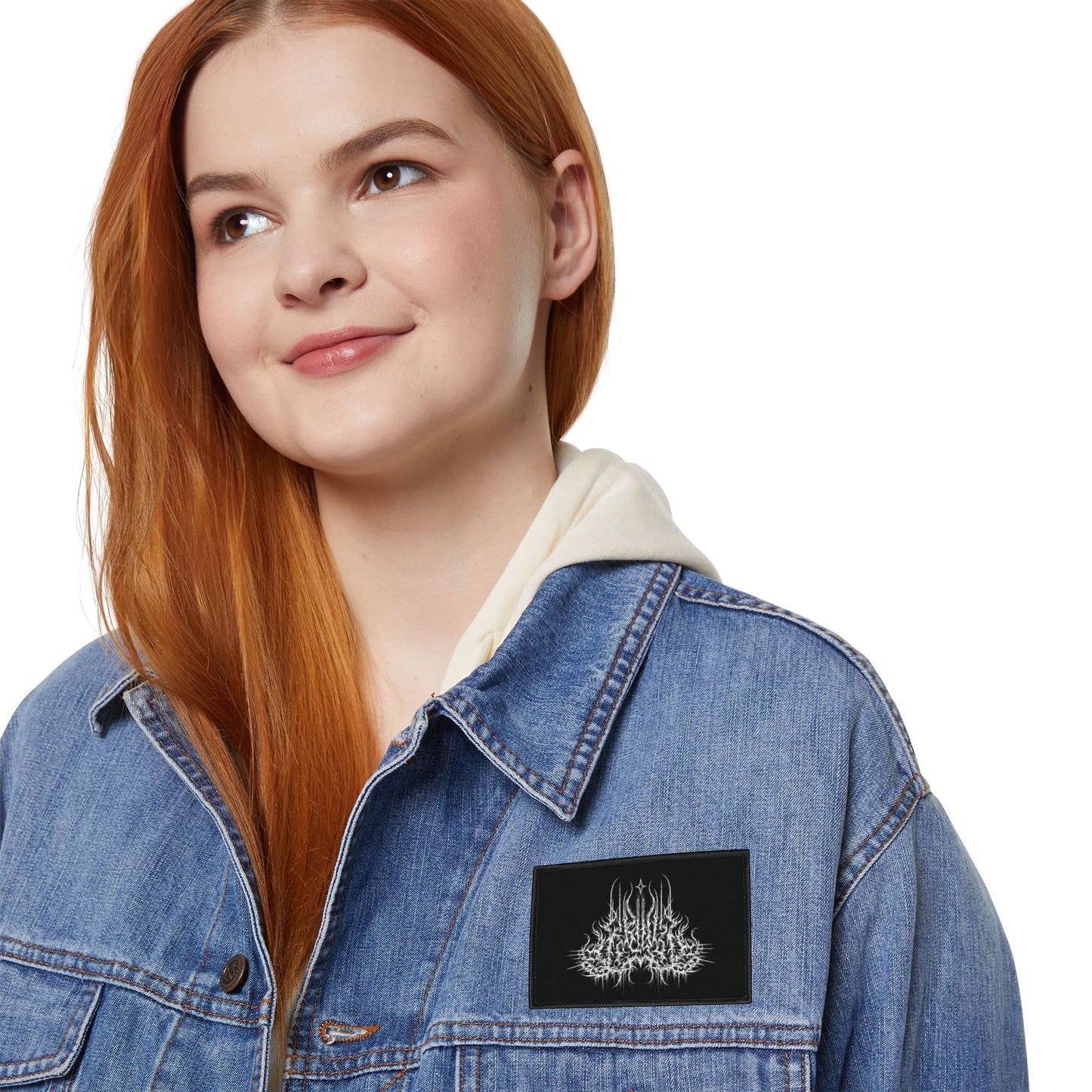 Kriyul Crown Logo Patch