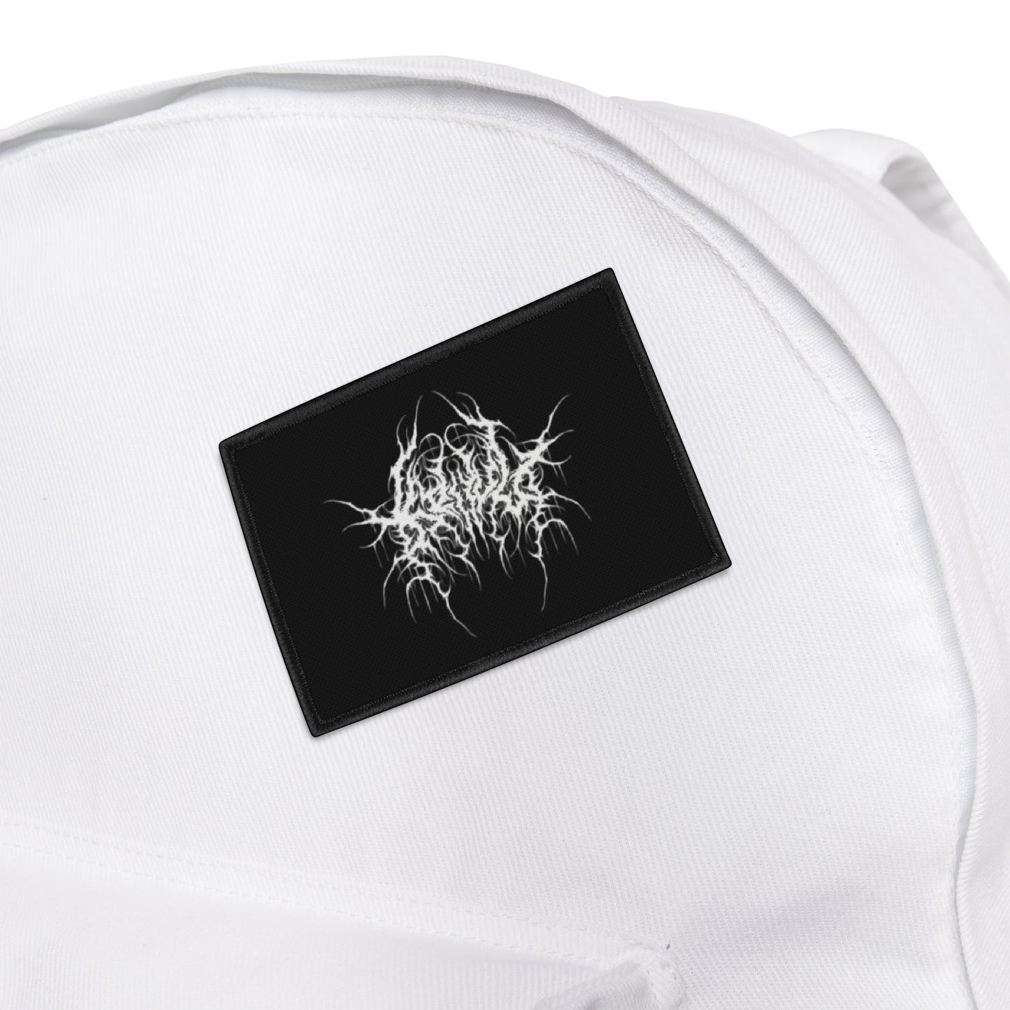 Kriyul Chaos Logo Patch