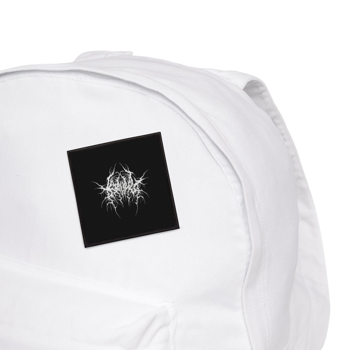 Kriyul Chaos Logo Patch