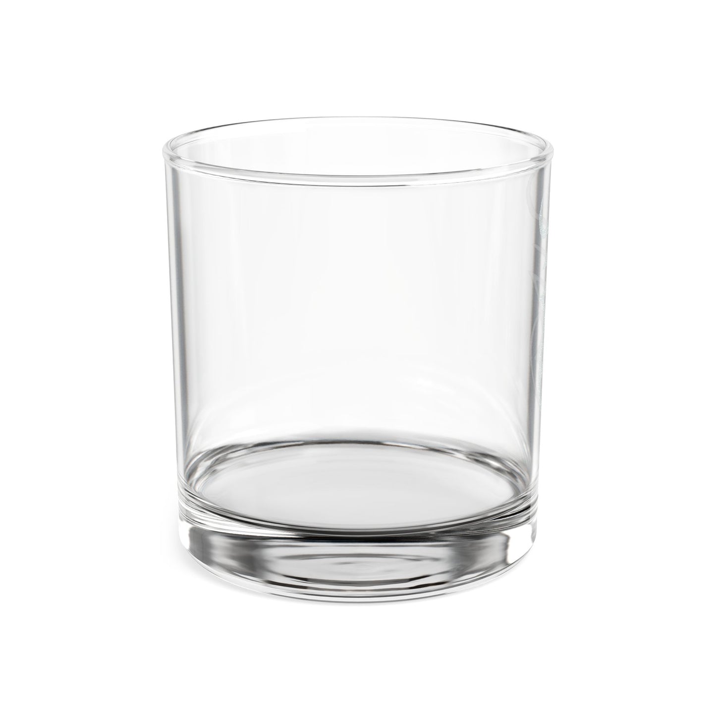 Soulbound Whiskey Glass