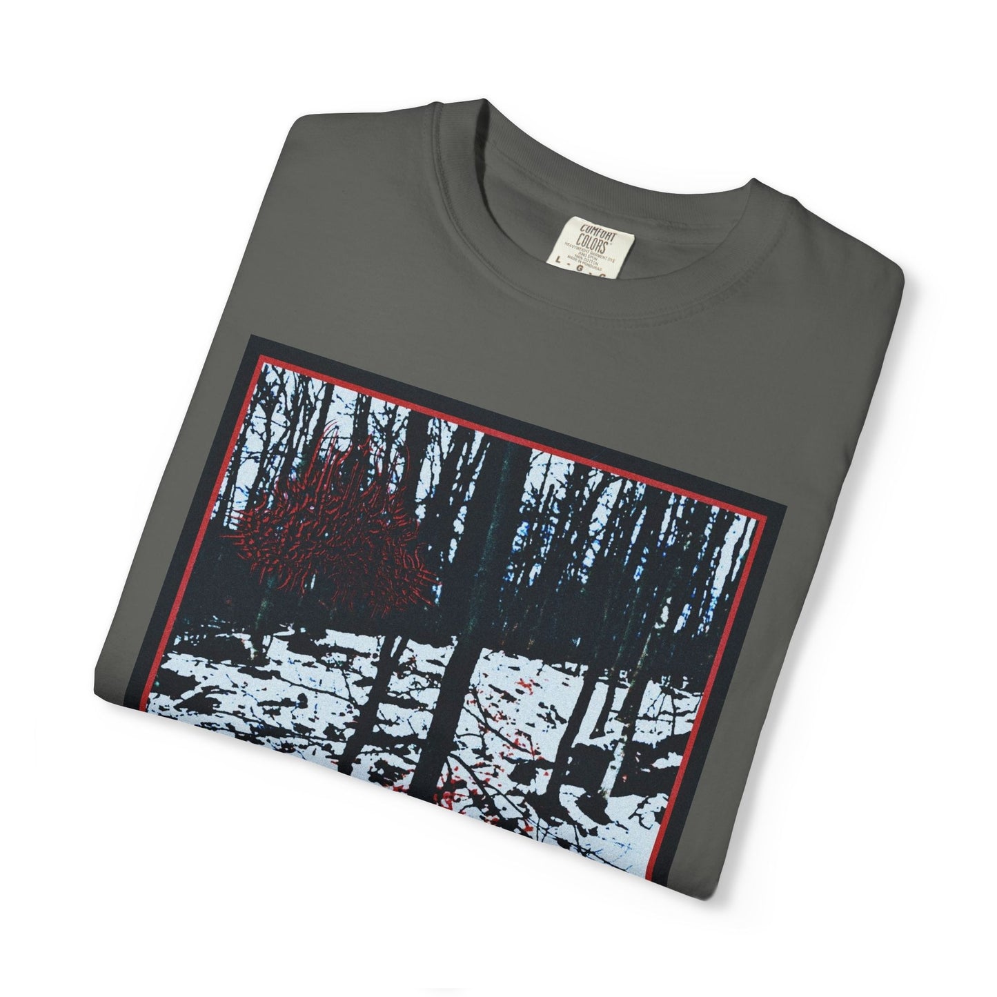 Follow the Blood Trail T-Shirt