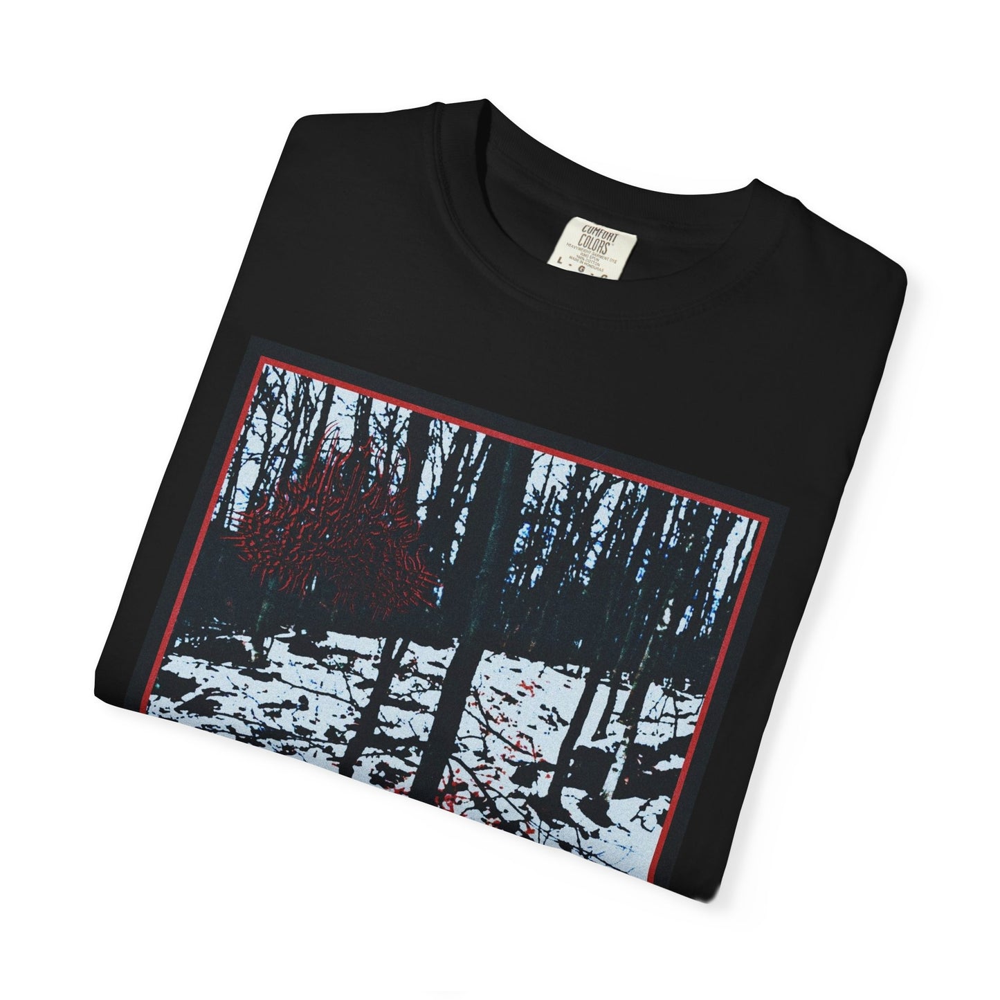 Follow the Blood Trail T-Shirt