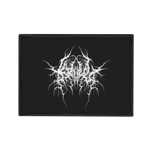 Kriyul Chaos Logo Patch