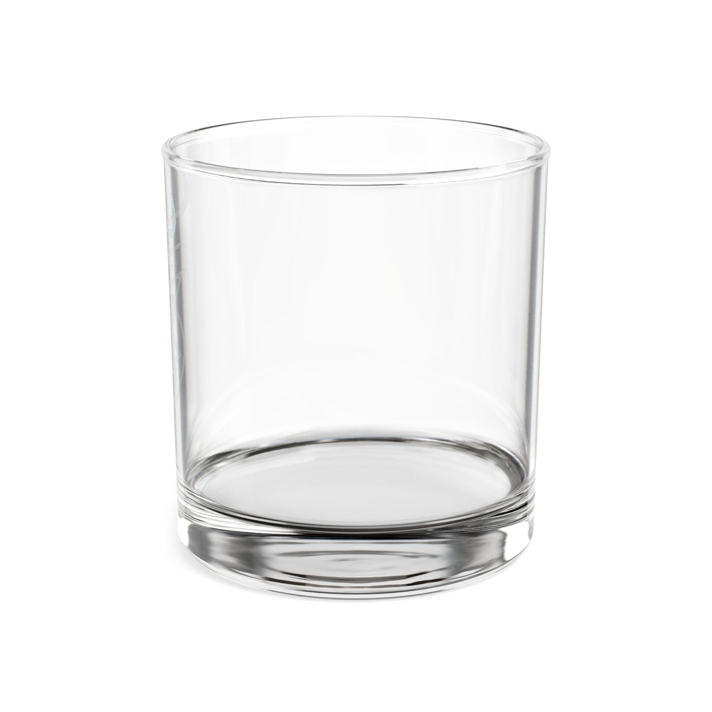Soulbound Whiskey Glass