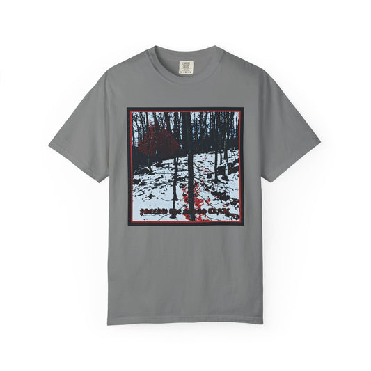 Follow the Blood Trail T-Shirt