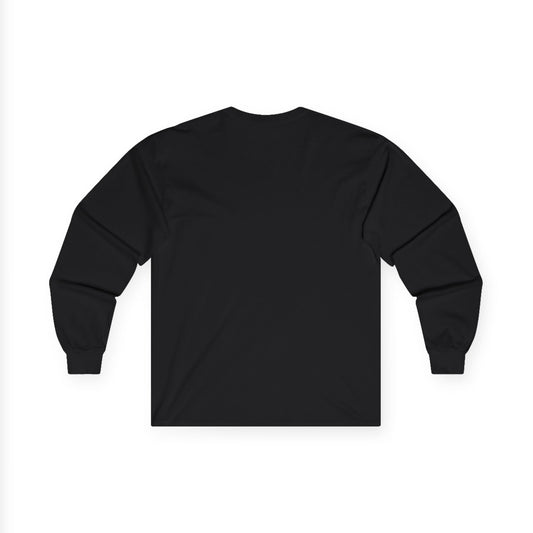 American Raw Metal Longsleeve Limited Edition Signed