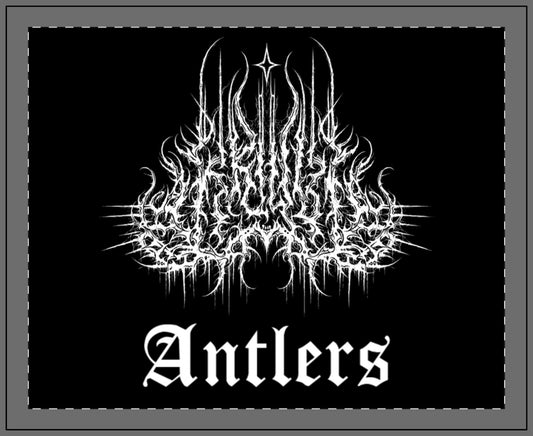 Kriyul Candle - Antlers