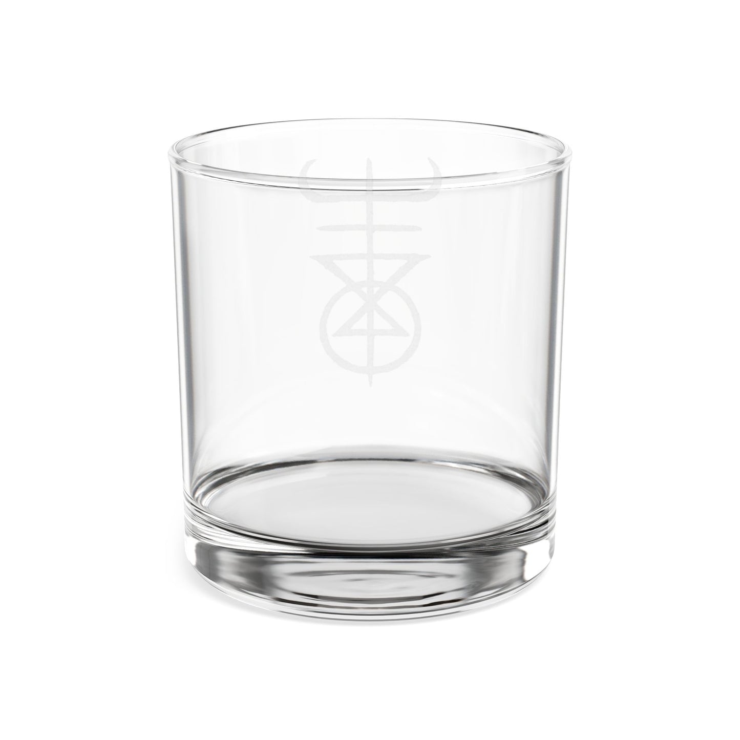 Soulbound Whiskey Glass