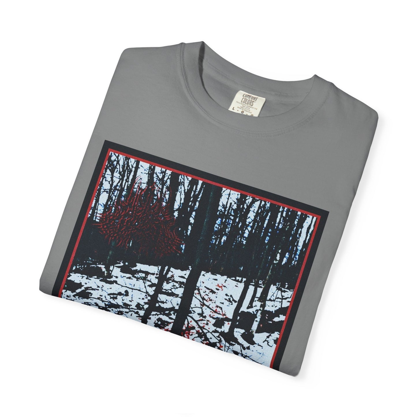 Follow the Blood Trail T-Shirt