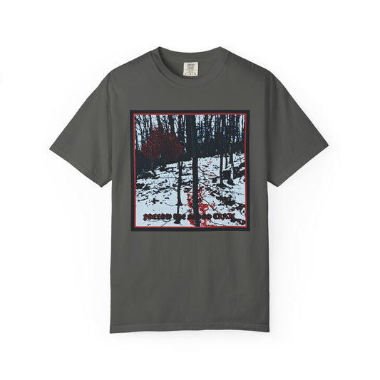 Follow the Blood Trail T-Shirt